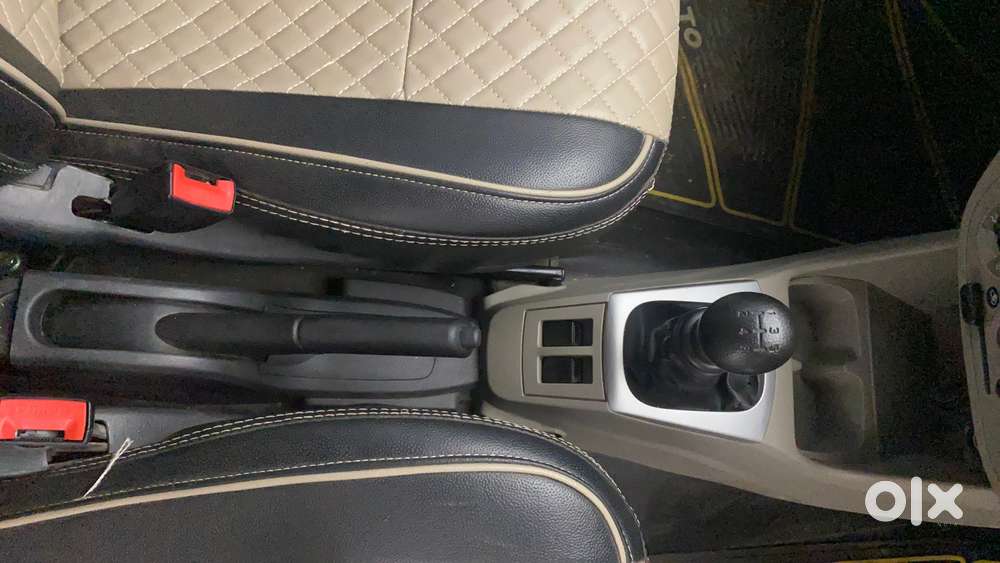 Maruti Suzuki Alto K10 Vxi, 2019, Petrol