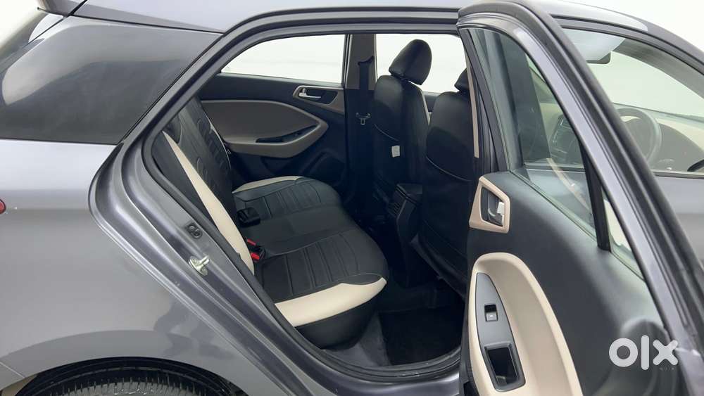 Hyundai Elite I20 Sportz Plus, 2019, Petrol