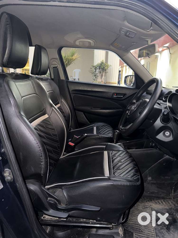 Maruti Suzuki Swift Vdi (o), 2020, Diesel