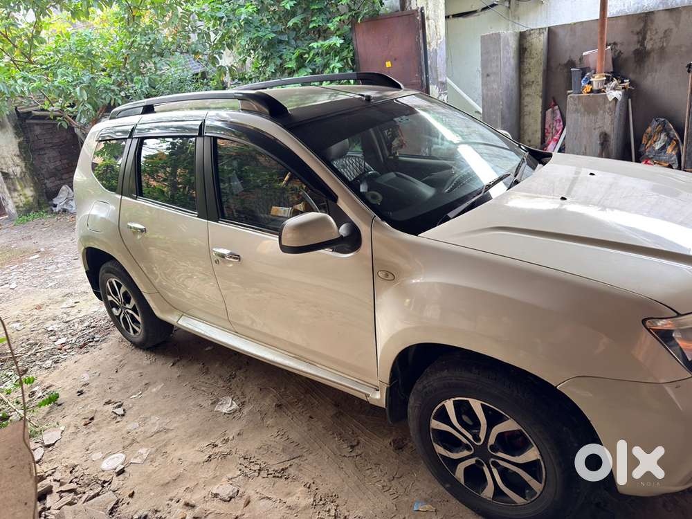 Nissan Terrano Xl