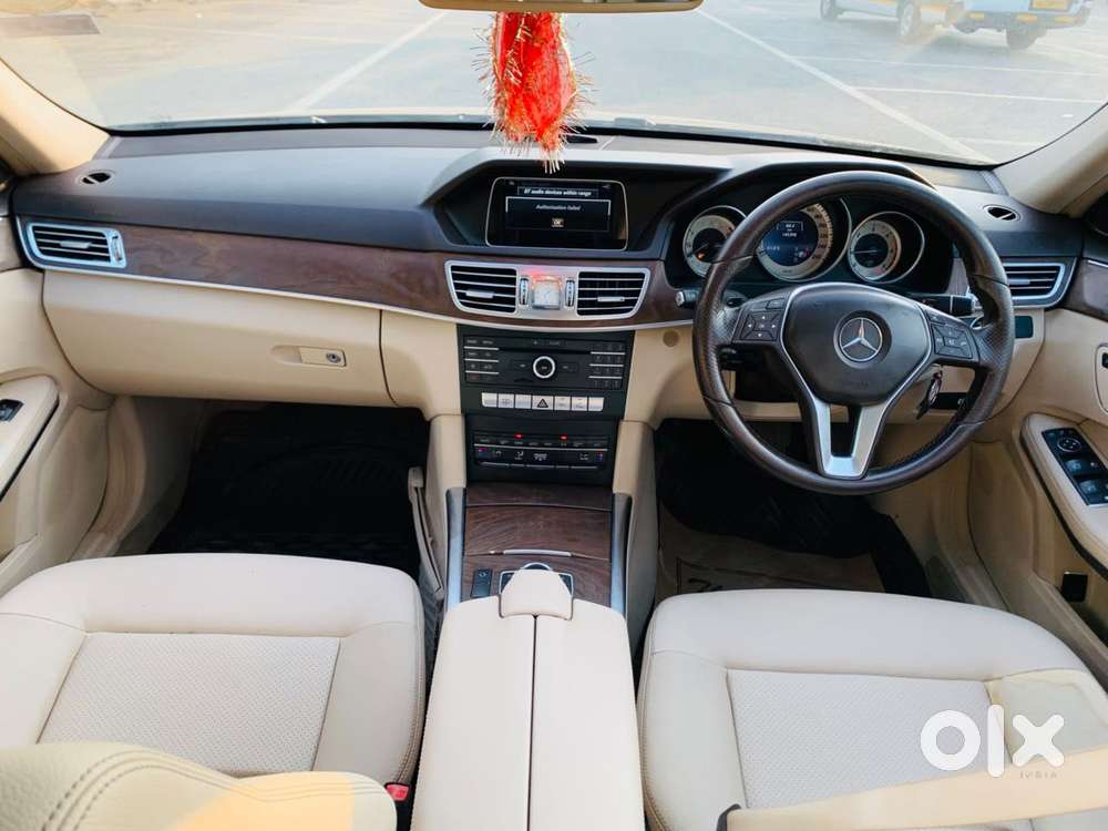 Mercedes-benz E-class E 250 Cdi Avantgarde, 2016, Diesel