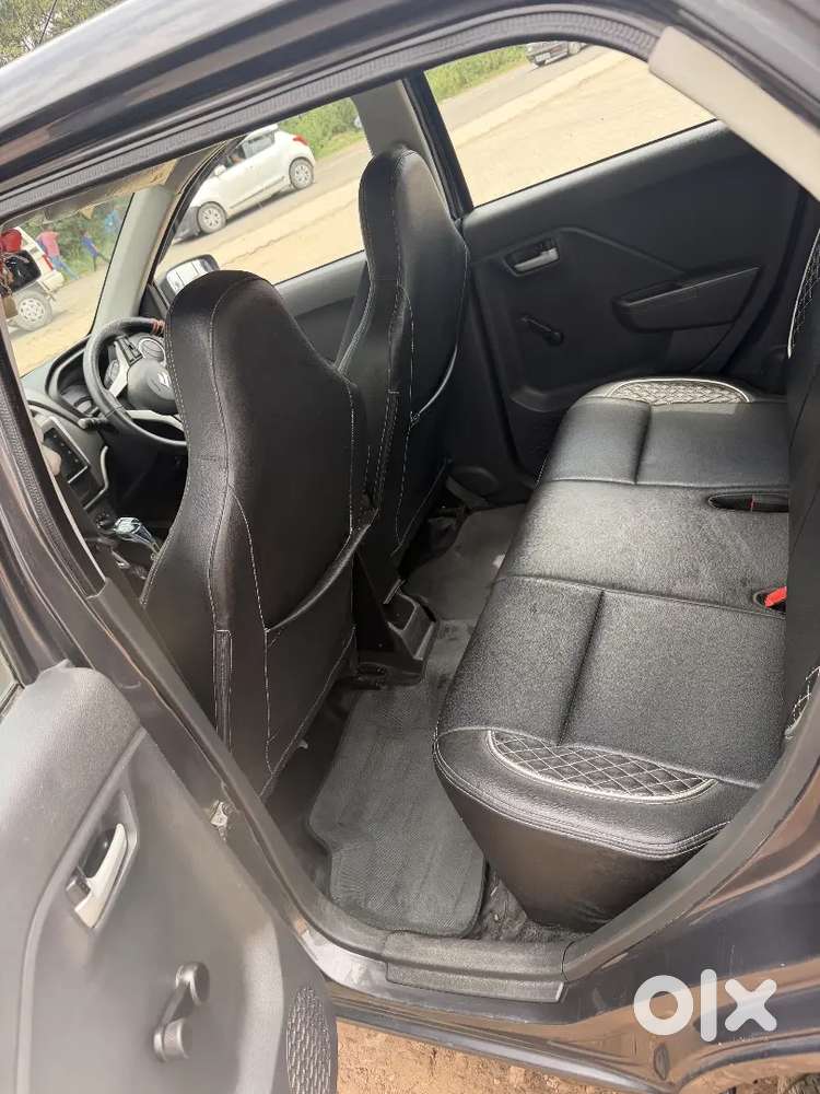 Maruti Suzuki Alto K10 2022 Petrol 41000 Km Driven