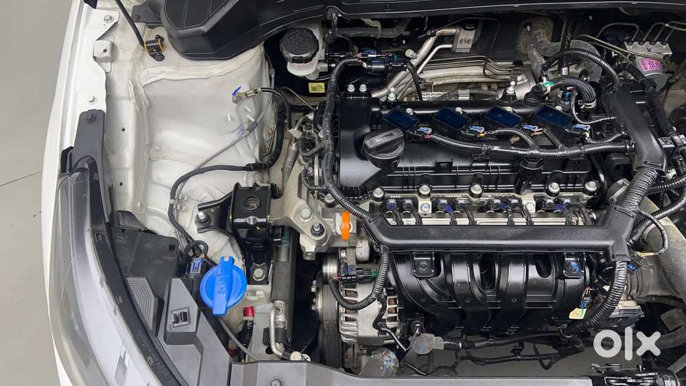 Hyundai I20 1.2 Sportz, 2023, Petrol