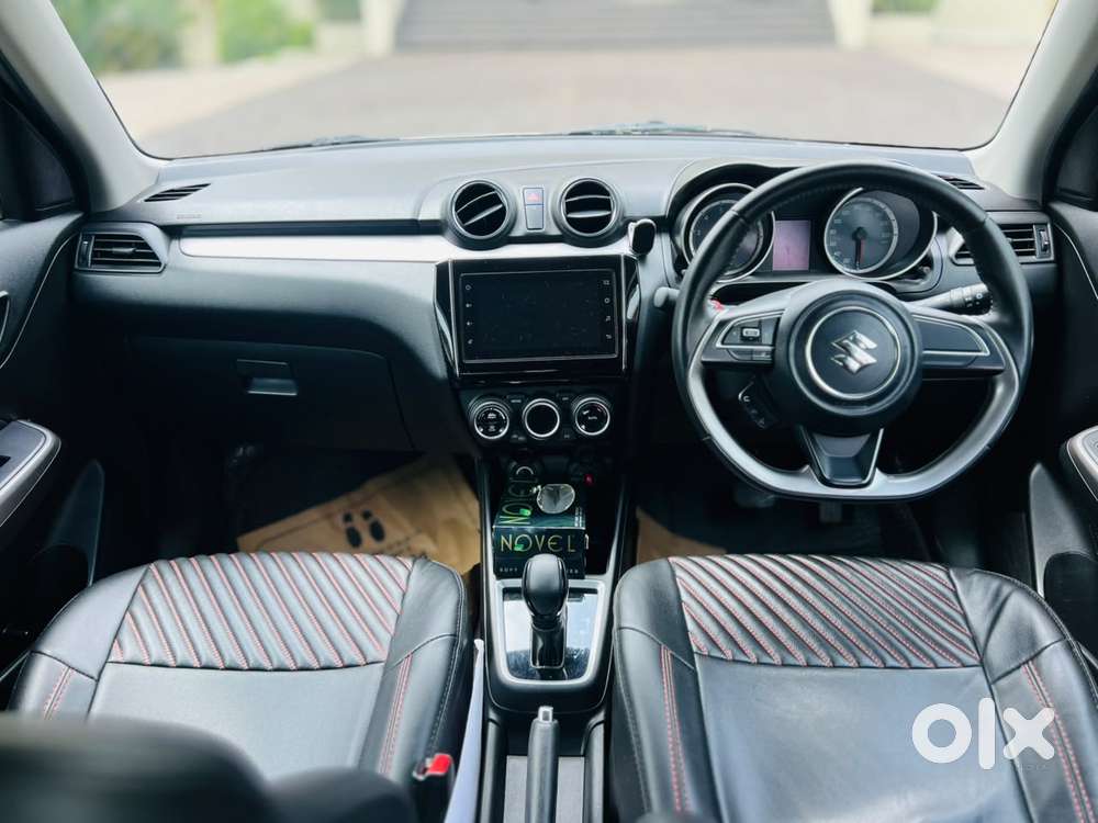 Maruti Suzuki Swift, 2023, Petrol
