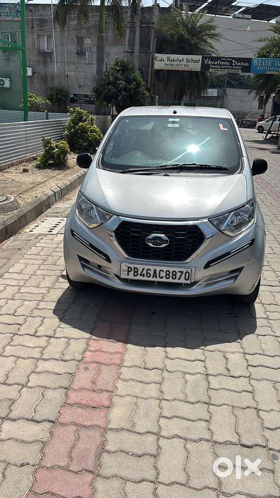 Datsun Redi Go 2019 Petrol Well Maintained