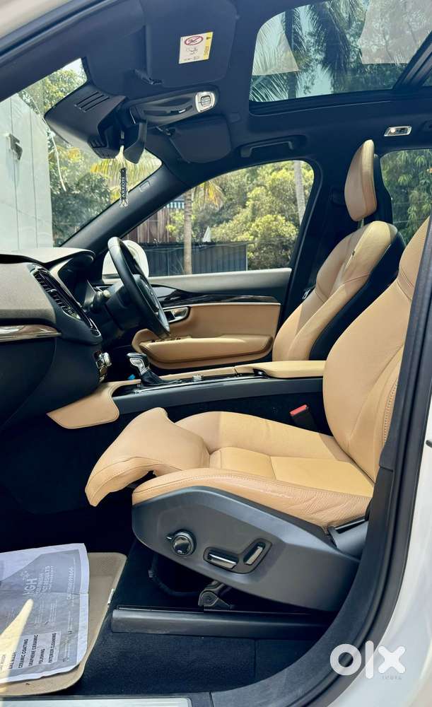 Volvo Xc 90 D5 Inscription, 2017, Diesel
