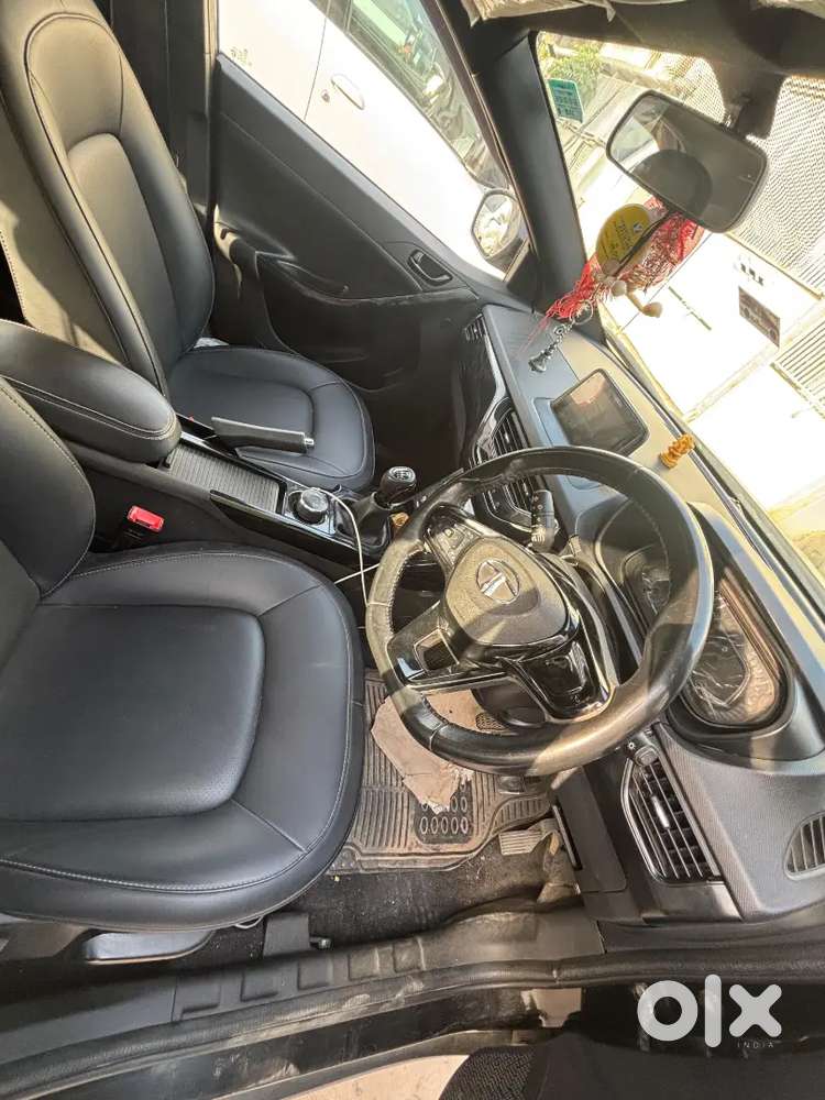 Tata Nexon 2023 Petrol 41000 Km Driven - In Jaipur