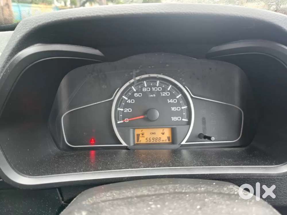 Maruti Suzuki Alto 800 Cng Lxi Optional, 2021, Cng & Hybrids