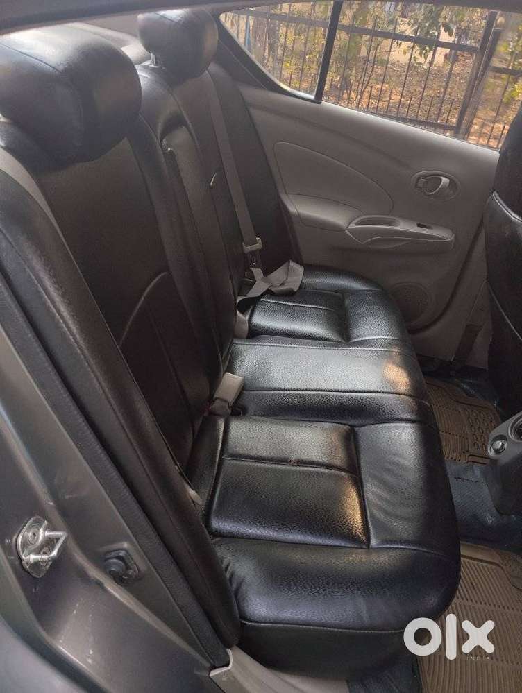 Nissan Sunny, 2012, Diesel