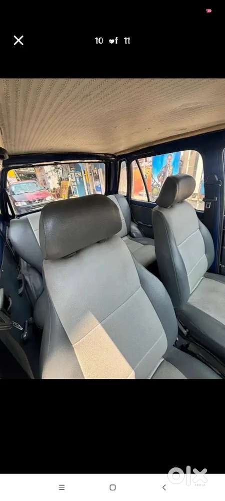 Maruti Suzuki 800 1998