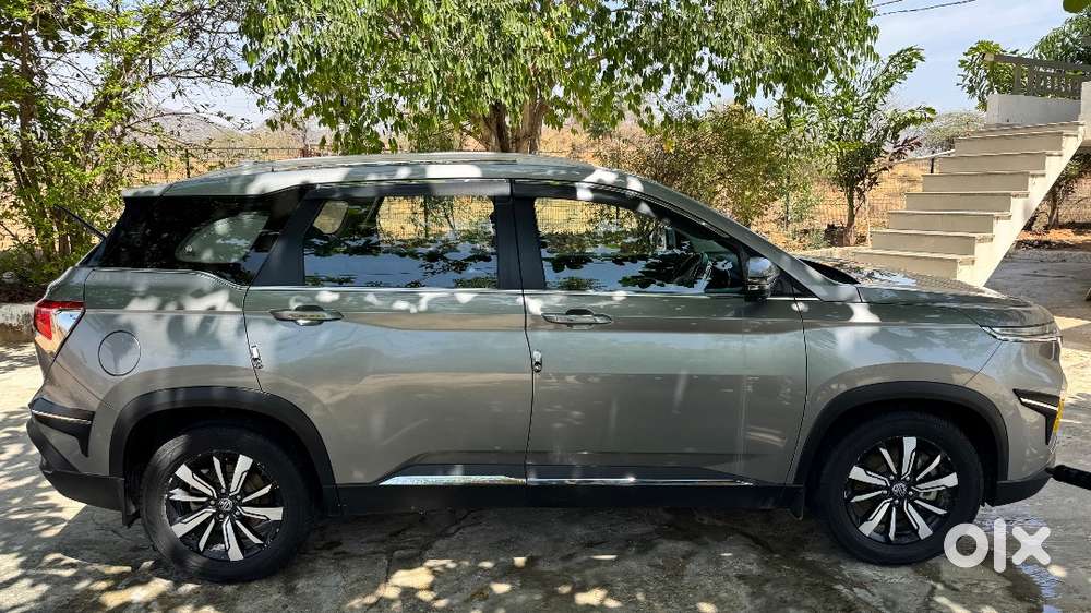 Mg Hector 2020 Diesel Good Condition