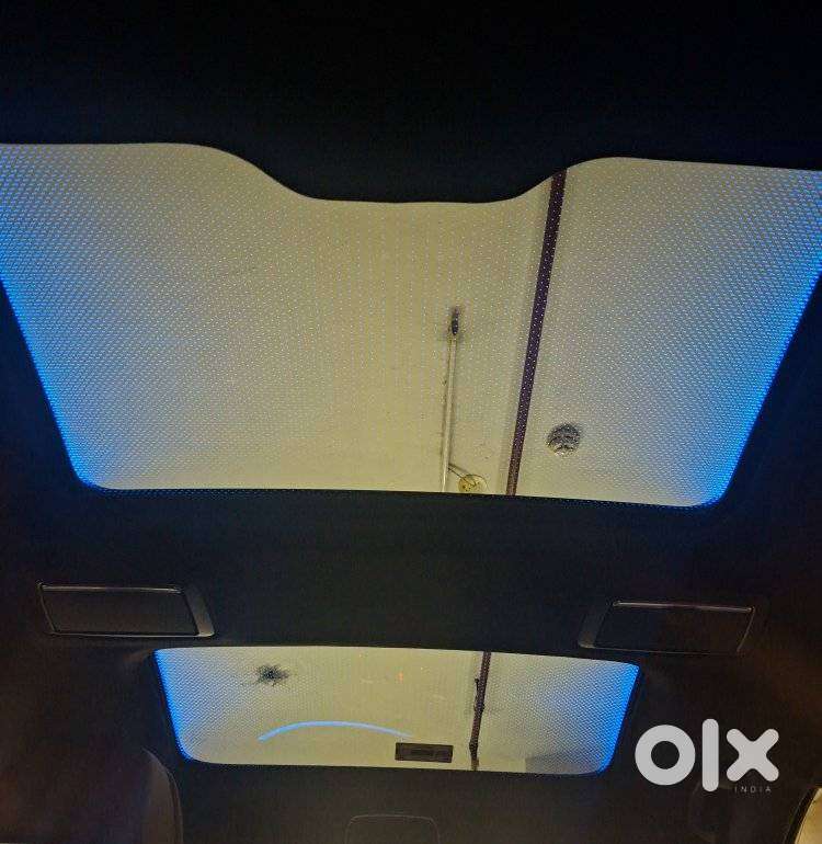 Bmw 7 Series 3.0 730ld M Sport, 2017, Diesel