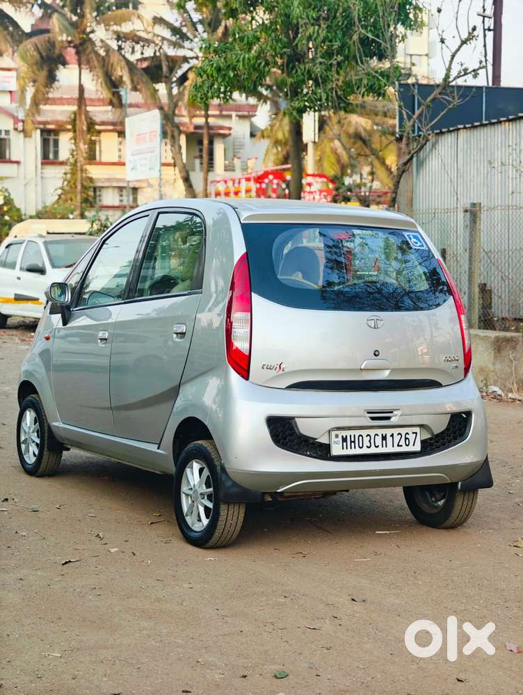 Tata Nano Genx Xta, 2017, Petrol