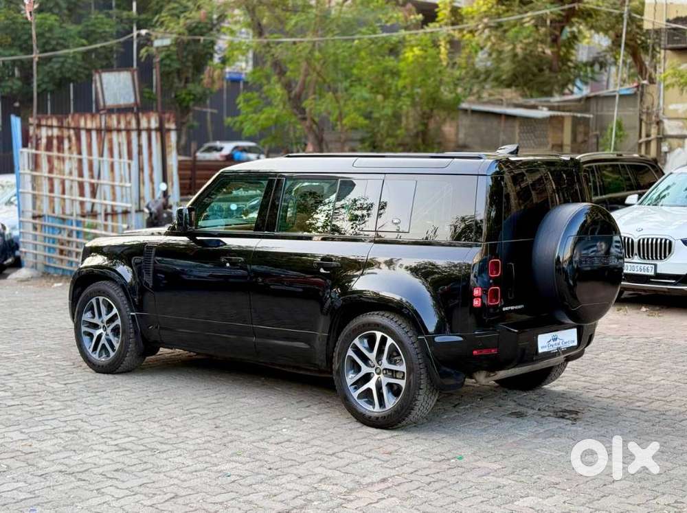 Land Rover Defender 2.0 110 Hse, 2024, Petrol