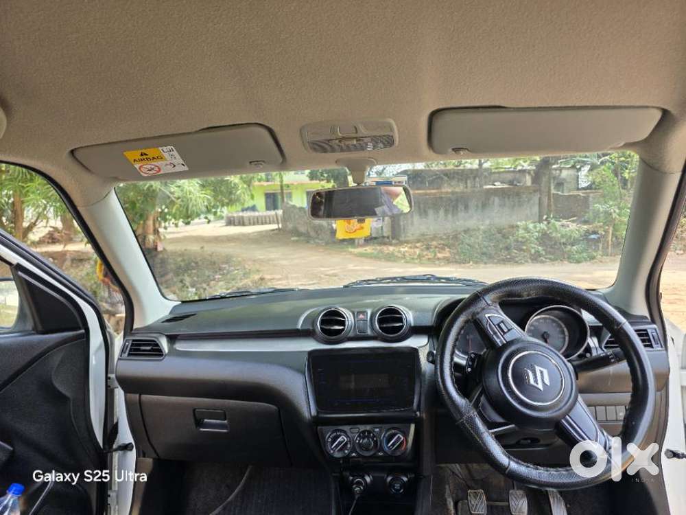 Maruti Suzuki Swift 1.2 Vxi (o), 2023, Petrol