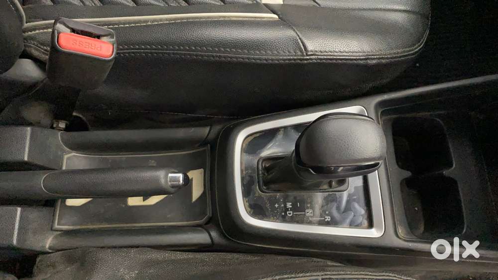 Maruti Suzuki Swift Amt Zxi Plus, 2019, Petrol