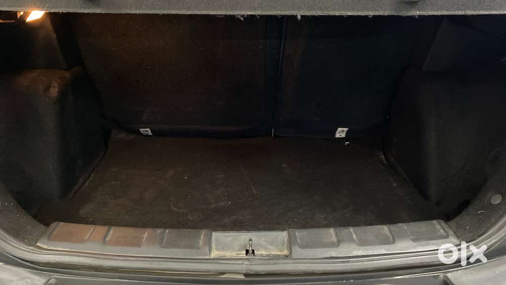 Tata Nexon Fearless S Purple 1.2 Revotron Petrol 6mt Dual Tone, 2023..