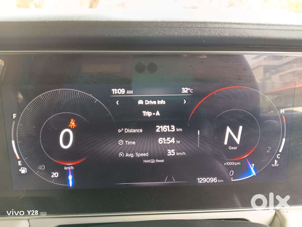 Mahindra Xuv700 2.2 Ax 7 Diesel Mt Str, 2021, Diesel