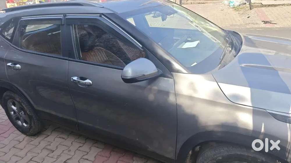 Kia Seltos Htk Plus 2020