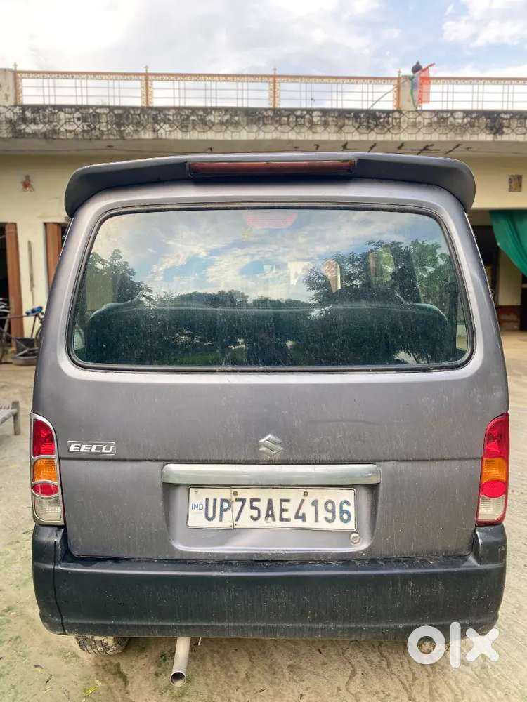 Maruti Suzuki Eeco 2019