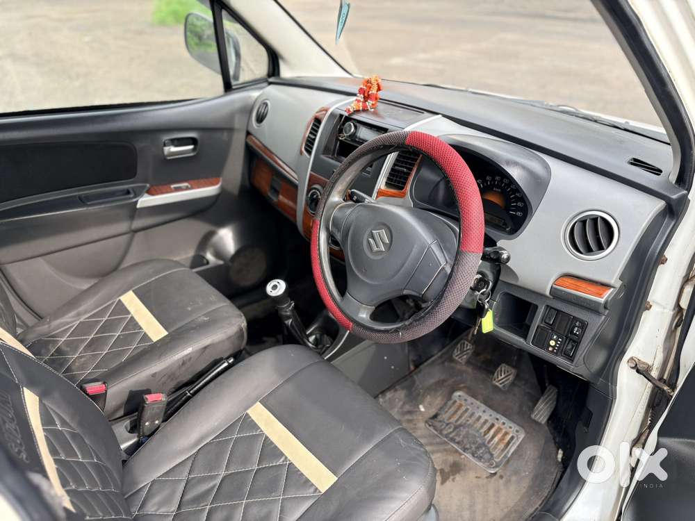 Maruti Suzuki Wagon R 1.0 Lxi Cng, 2011, Cng & Hybrids
