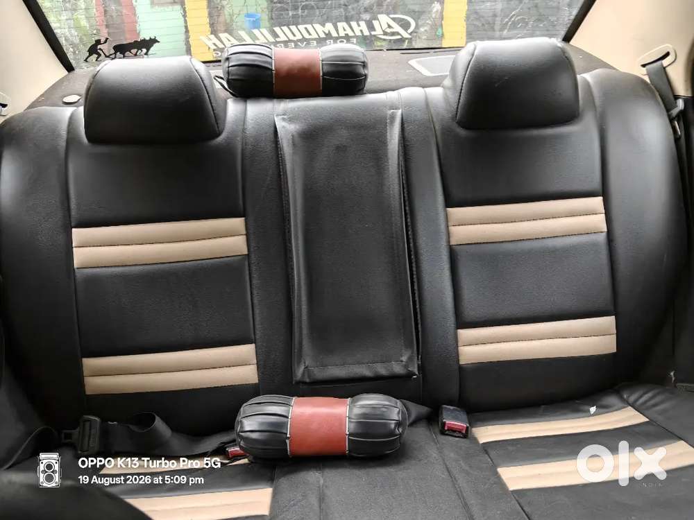Tata Manza 1.4 Safire 2012