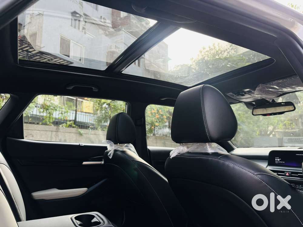 Kia Seltos Gtx Plus At D, 2024, Diesel