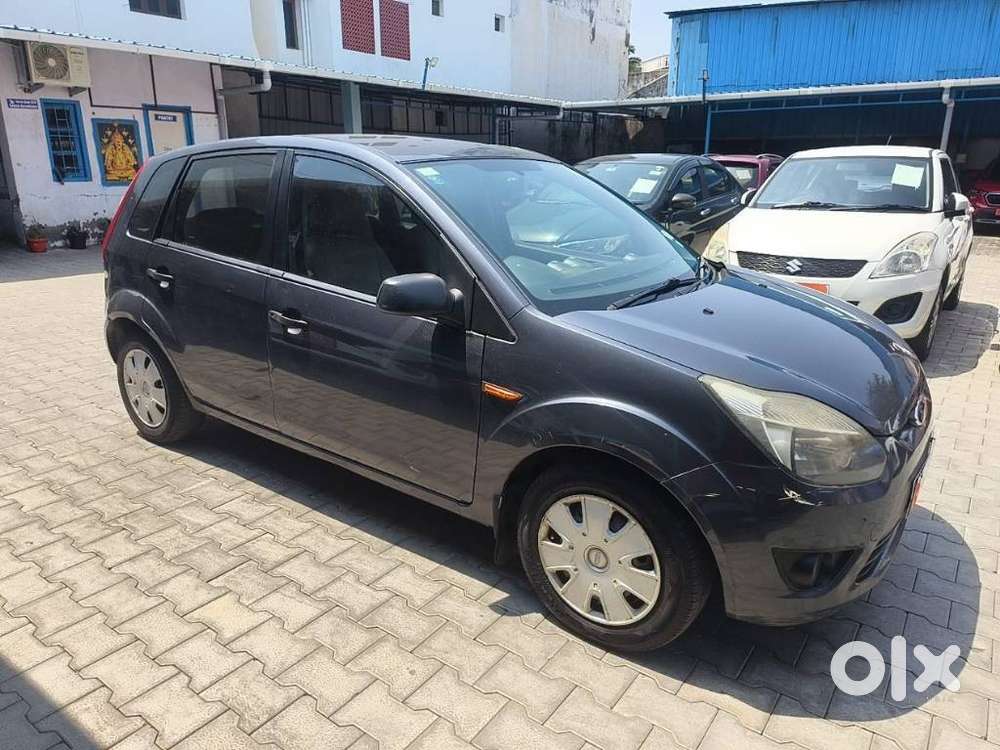 Ford Figo 2010-2012 Diesel Exi, 2011, Diesel