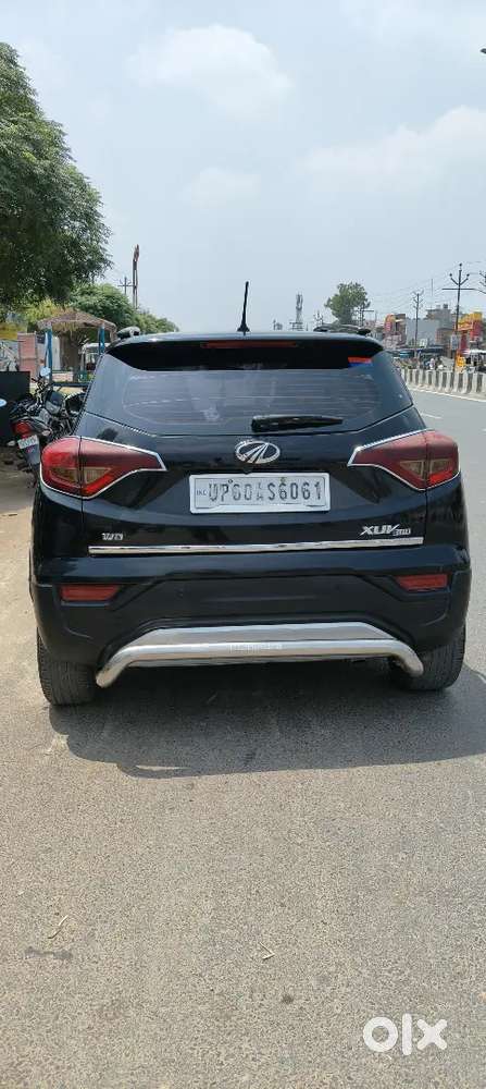 Mahindra Xuv300 2021