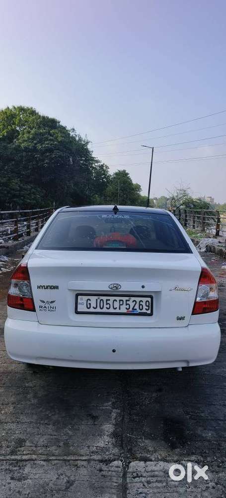 Hyundai Avante, 2011, Cng & Hybrids