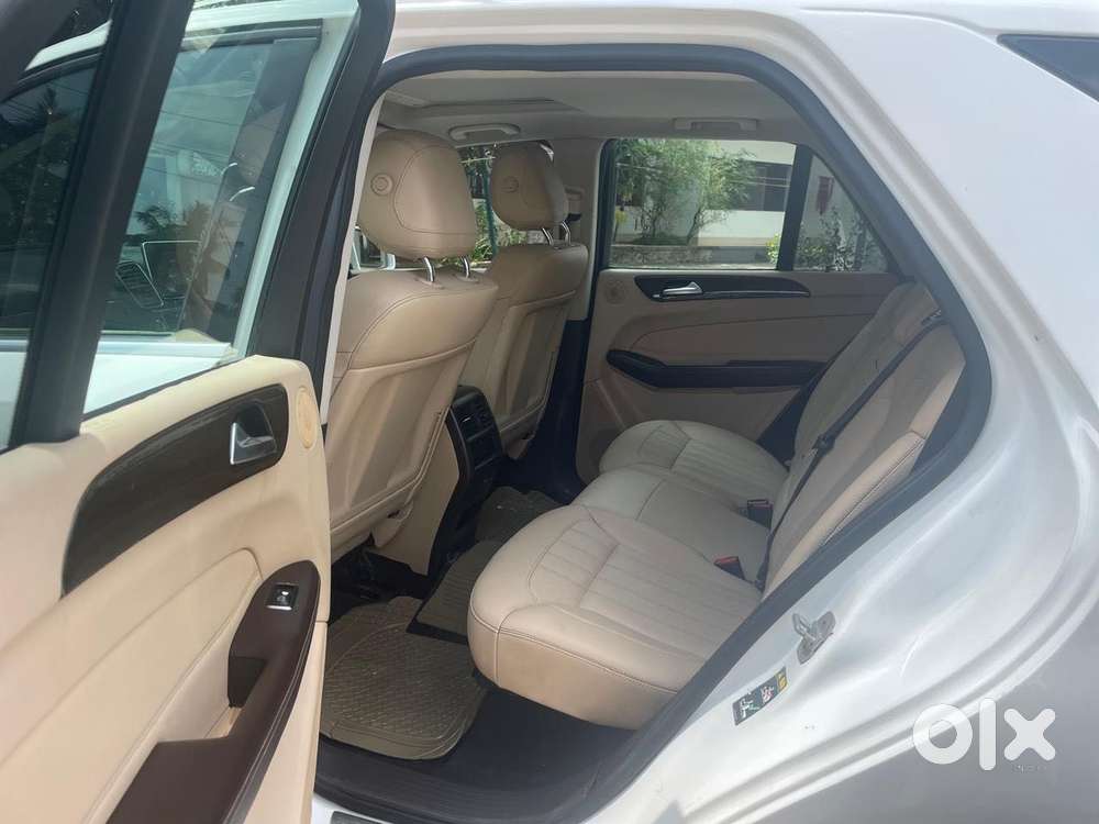 Mercedes-benz Gle Class 250d, 2016, Diesel