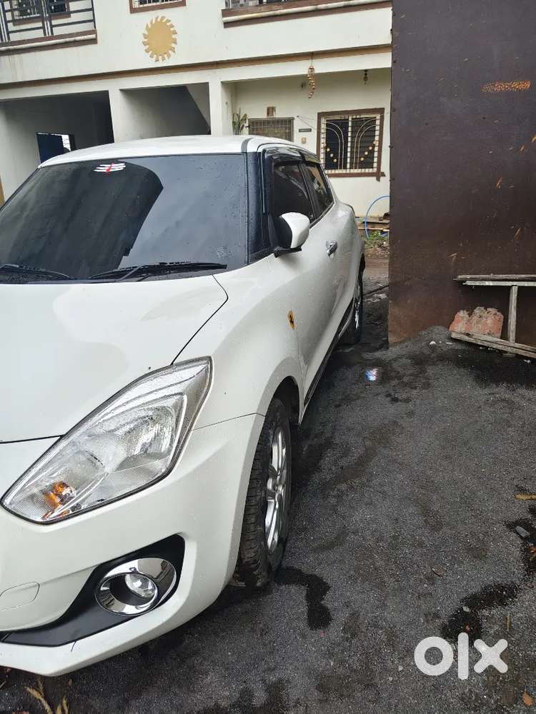 Maruti Suzuki Swift 2023