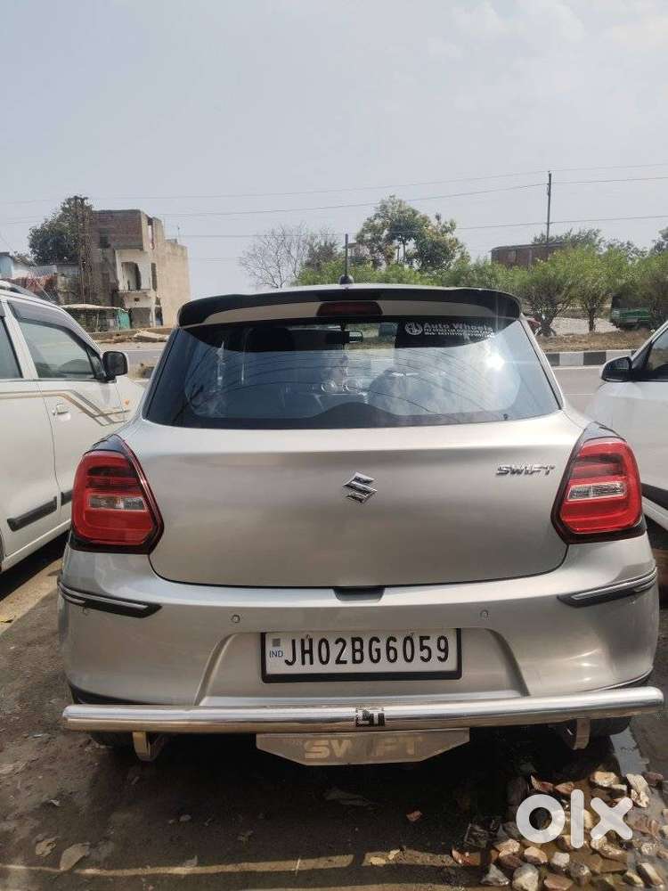 Maruti Suzuki Swift