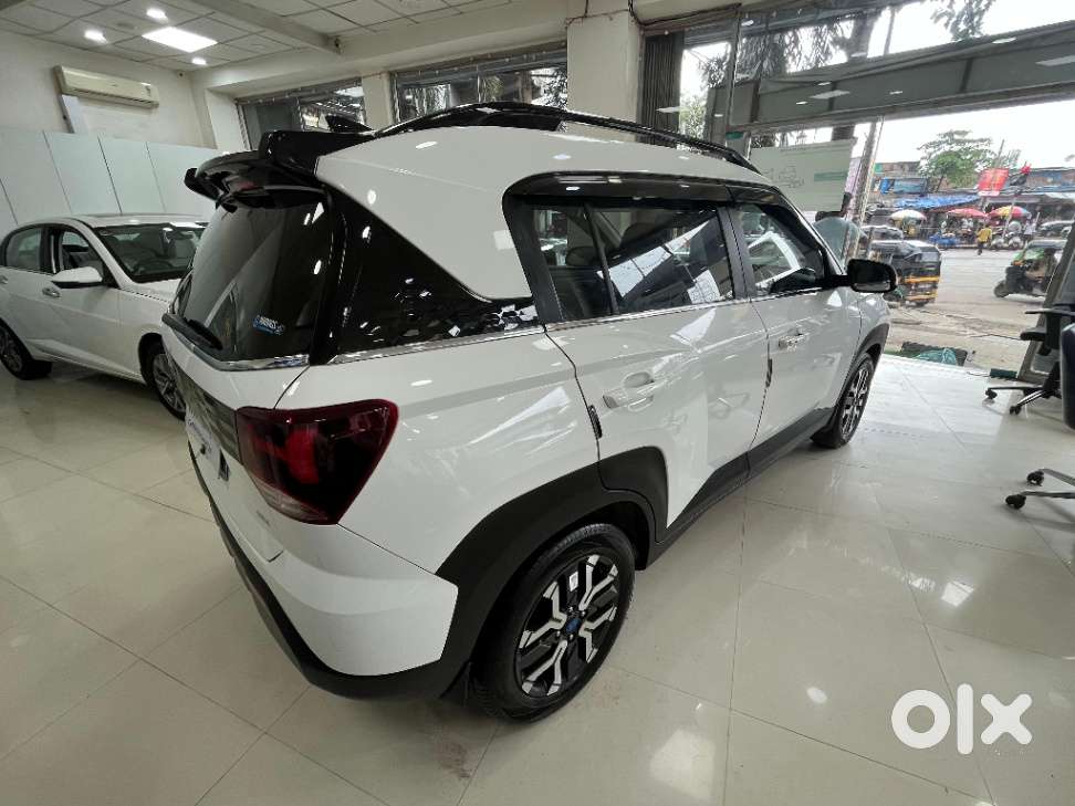 Hyundai Exter Sx (o) 1.2 Mt, 2023, Petrol