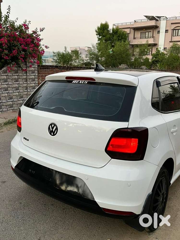 Volkswagen Polo 2013 Diesel Well Maintained