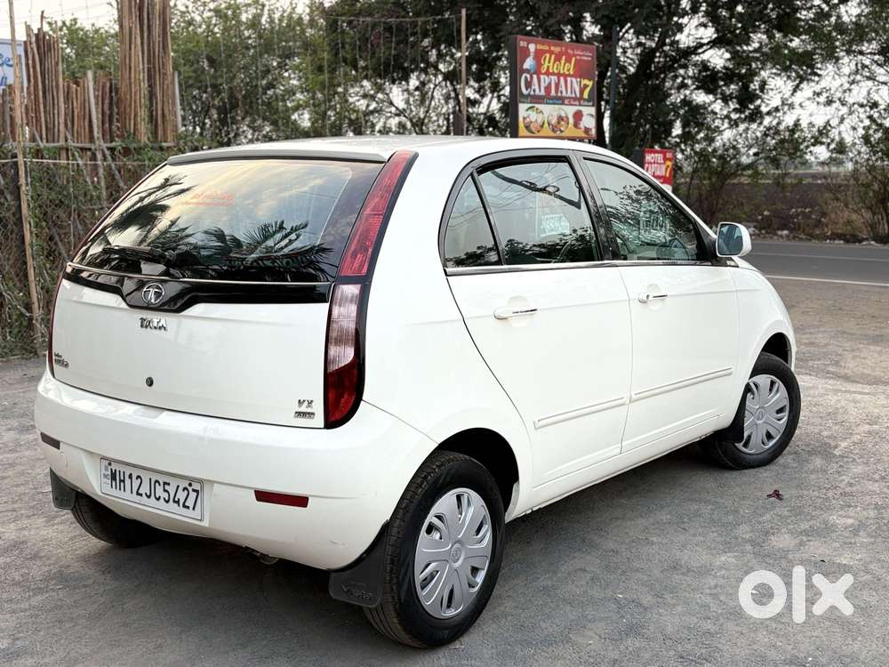 Tata Indica Vista Quadrajet Vx, 2012, Diesel