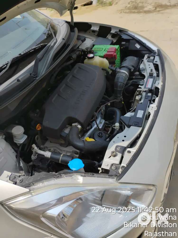 Maruti Suzuki Dzire 2018 Diesel