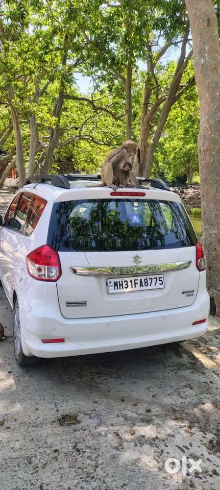 Maruti Ertiga Vdi 2018
