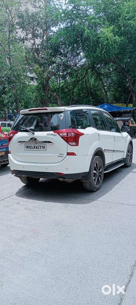 Mahindra Xuv500 W11, 2021, Diesel