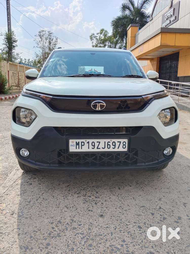 Tata Punch Ev Adventure, 2024, Petrol
