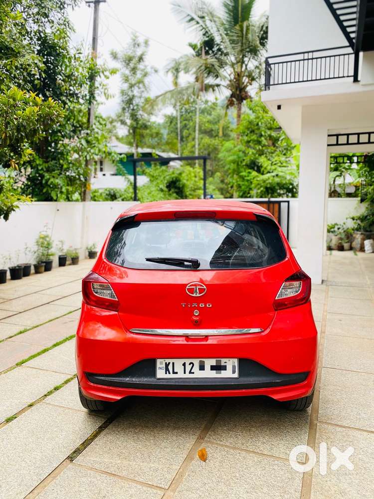 Tata Tiago Petrol 2023