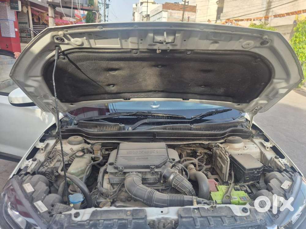 Maruti Suzuki Diesel 2018