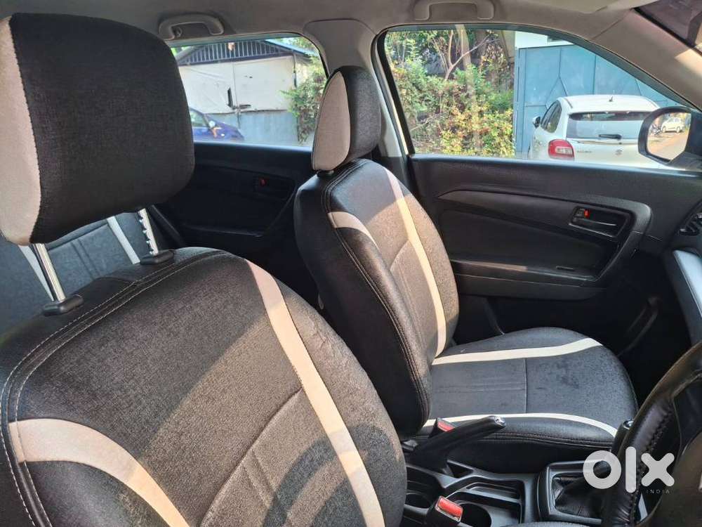 Maruti Suzuki Brezza Vdi, 2019, Diesel