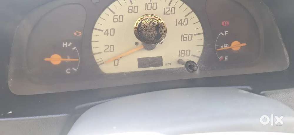 Maruti Suzuki Alto 2007 Lxi Petrol Manua