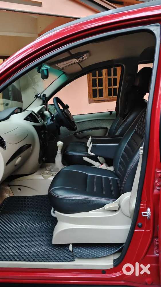 Mahindra Xylo H8 2018 Diesel Well Maintained