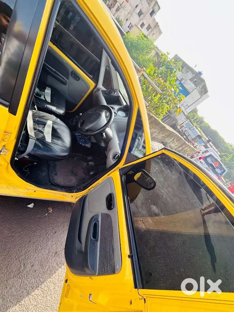 Tata Nano Twist Xt 2012