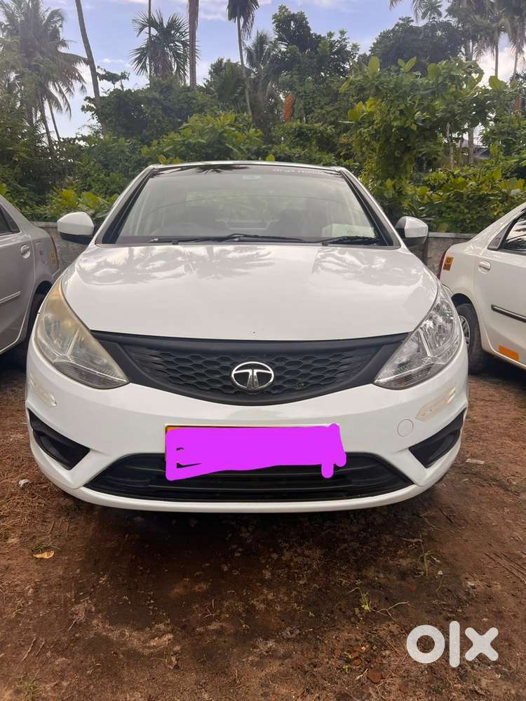 Tata Zest Diesel Manual 2019