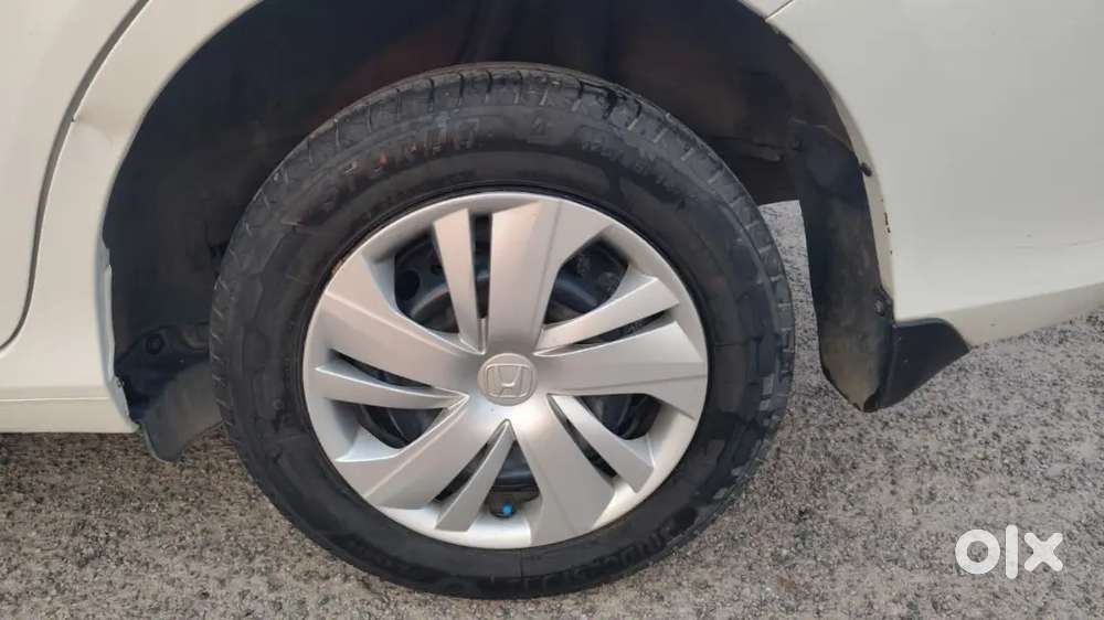 Honda Ameze Diesel 2022 Model