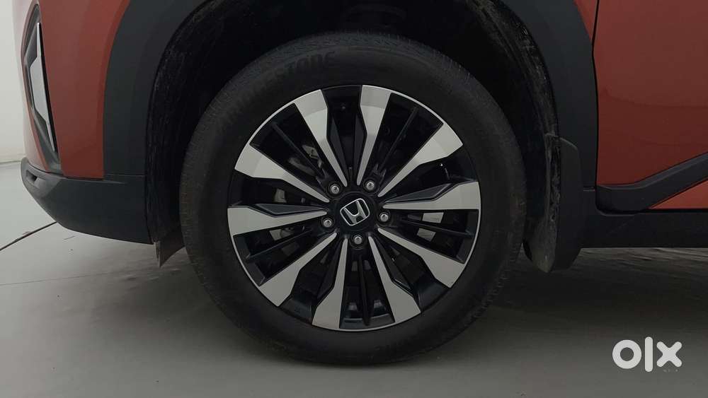 Honda Elevate Zx Mt, 2023, Petrol