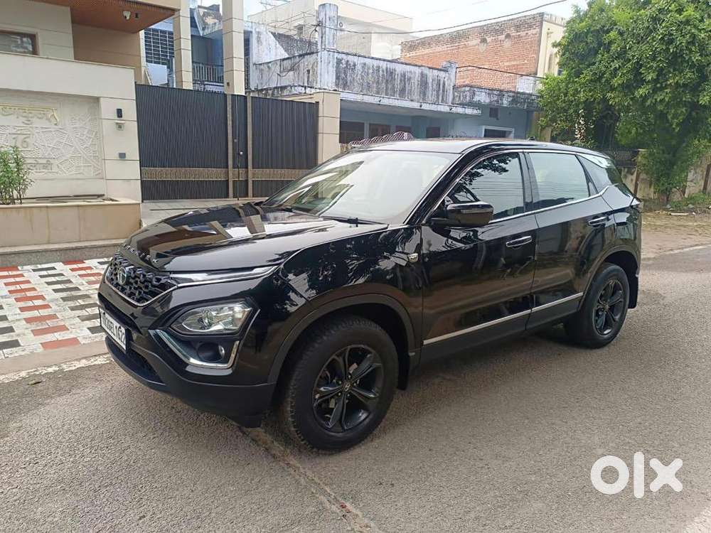 Tata Harrier 2020 Diesel Good Condition